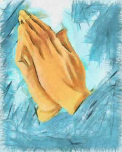 Lord's Prayer