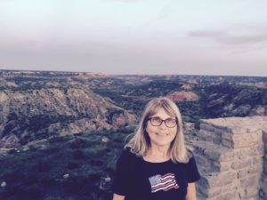Palo Duro Canyon State Park