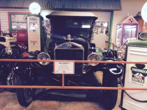 California_ModelT