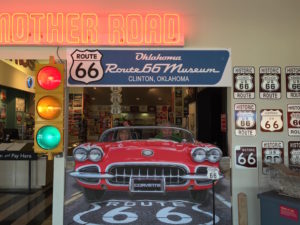 Route 66